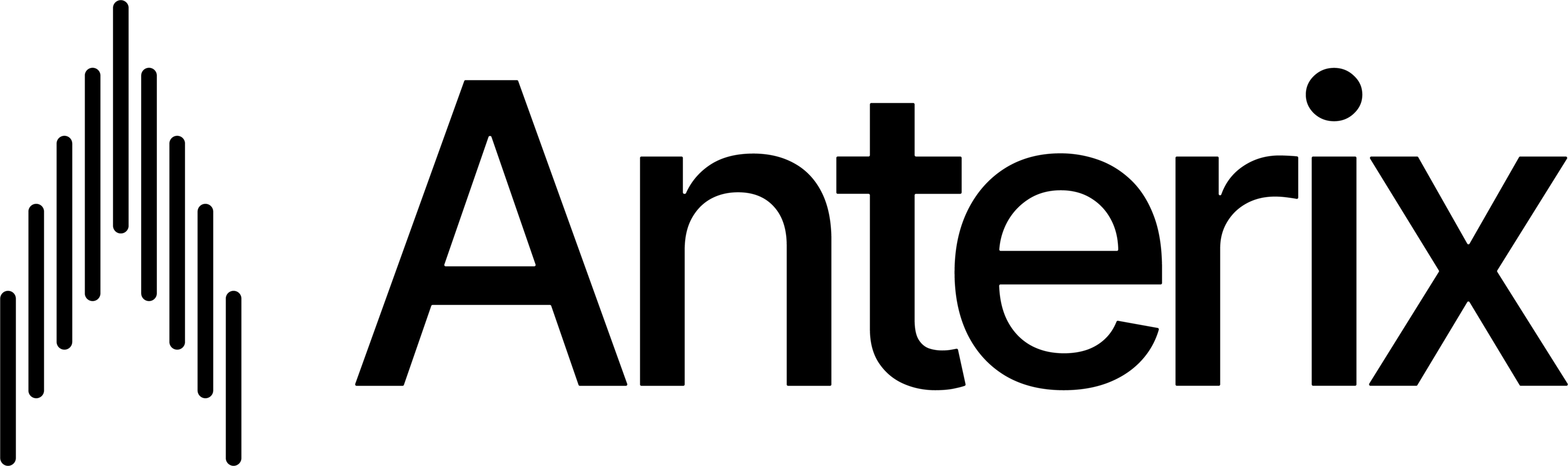 Anterix  logo