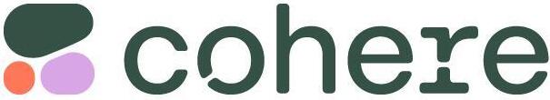 Cohere logo