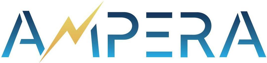 Ampera logo