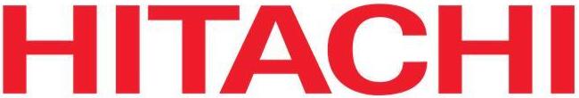 Hitachi Energy logo