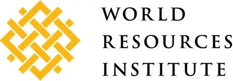 World Resources Institute logo