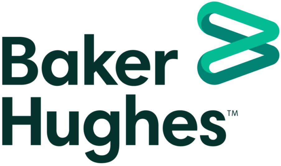 Baker Hughes logo