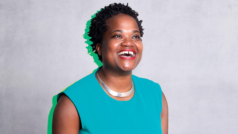 Speaker headshot