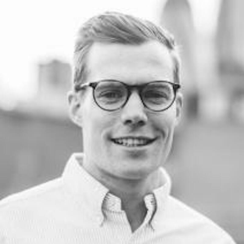 Guy Kynaston headshot