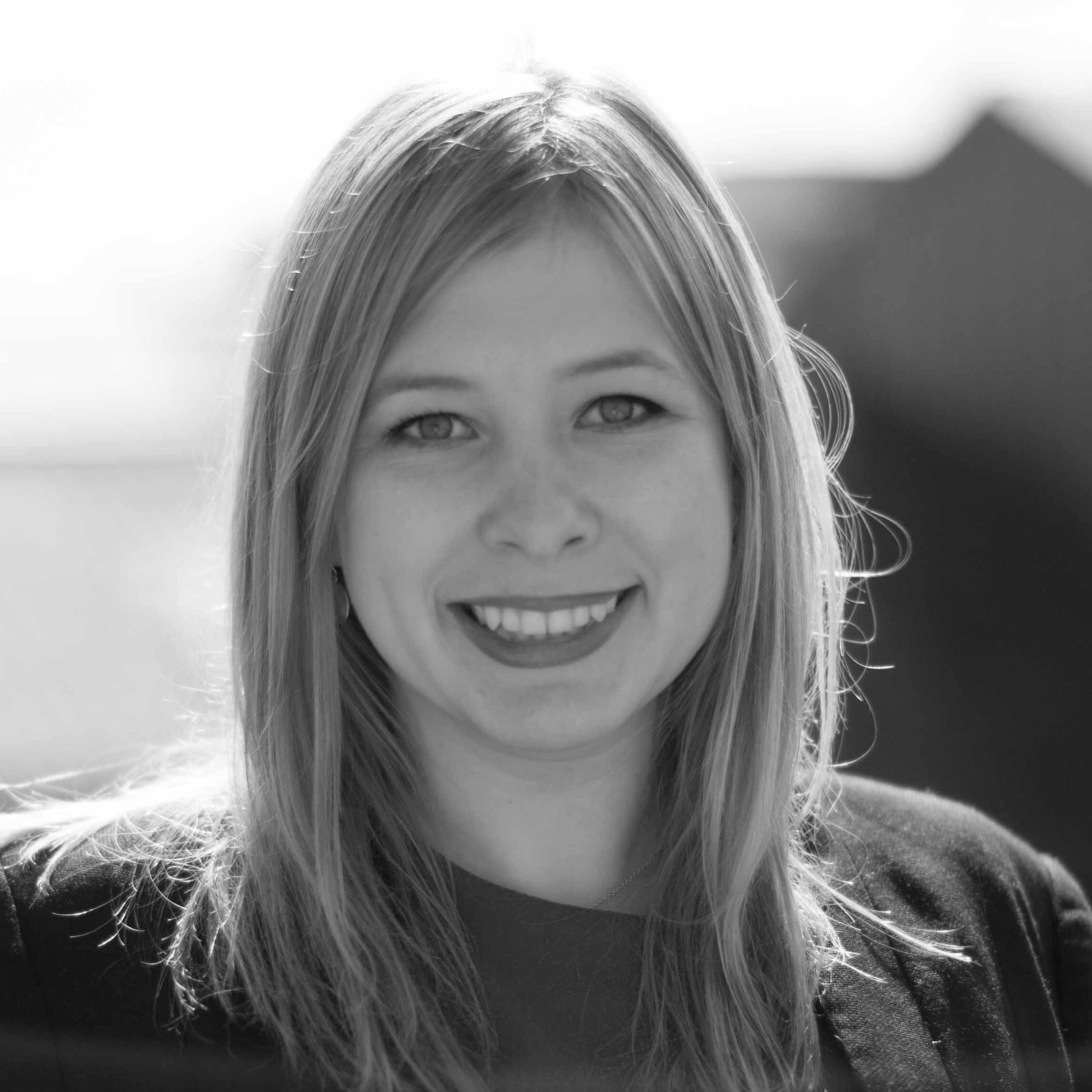 Aleksandra Taylor headshot