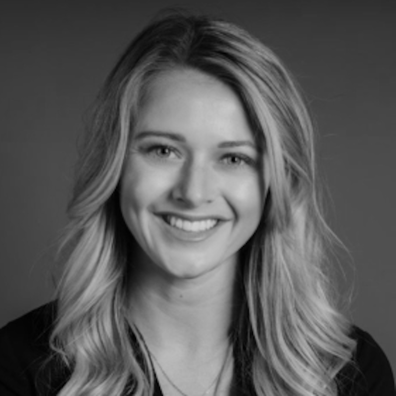 Headshot of Taylor Brackin