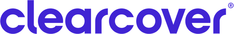 Clearcover logo