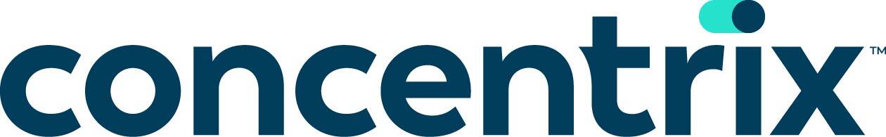 Concentrix  logo