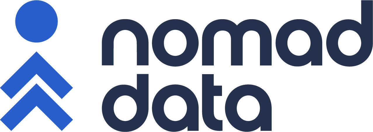 NoMad Data logo