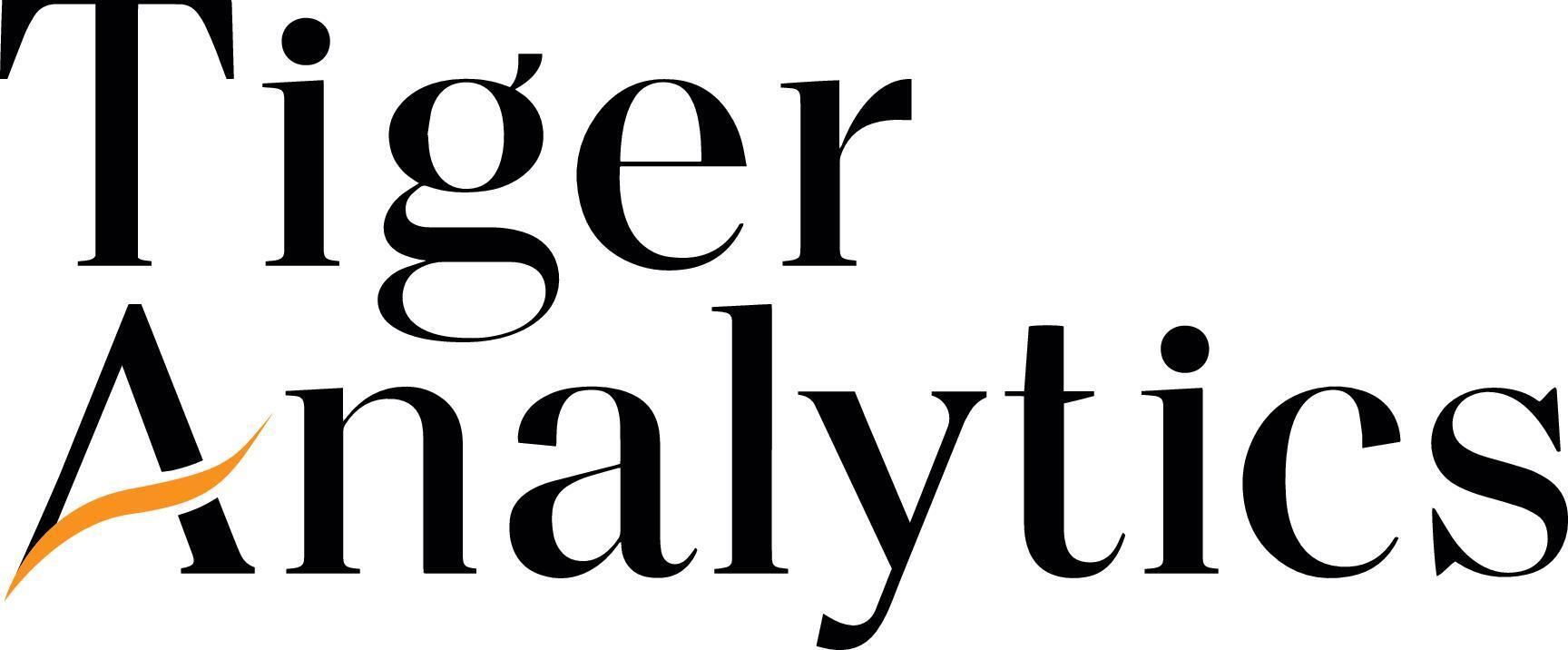 Tiger Analytics logo