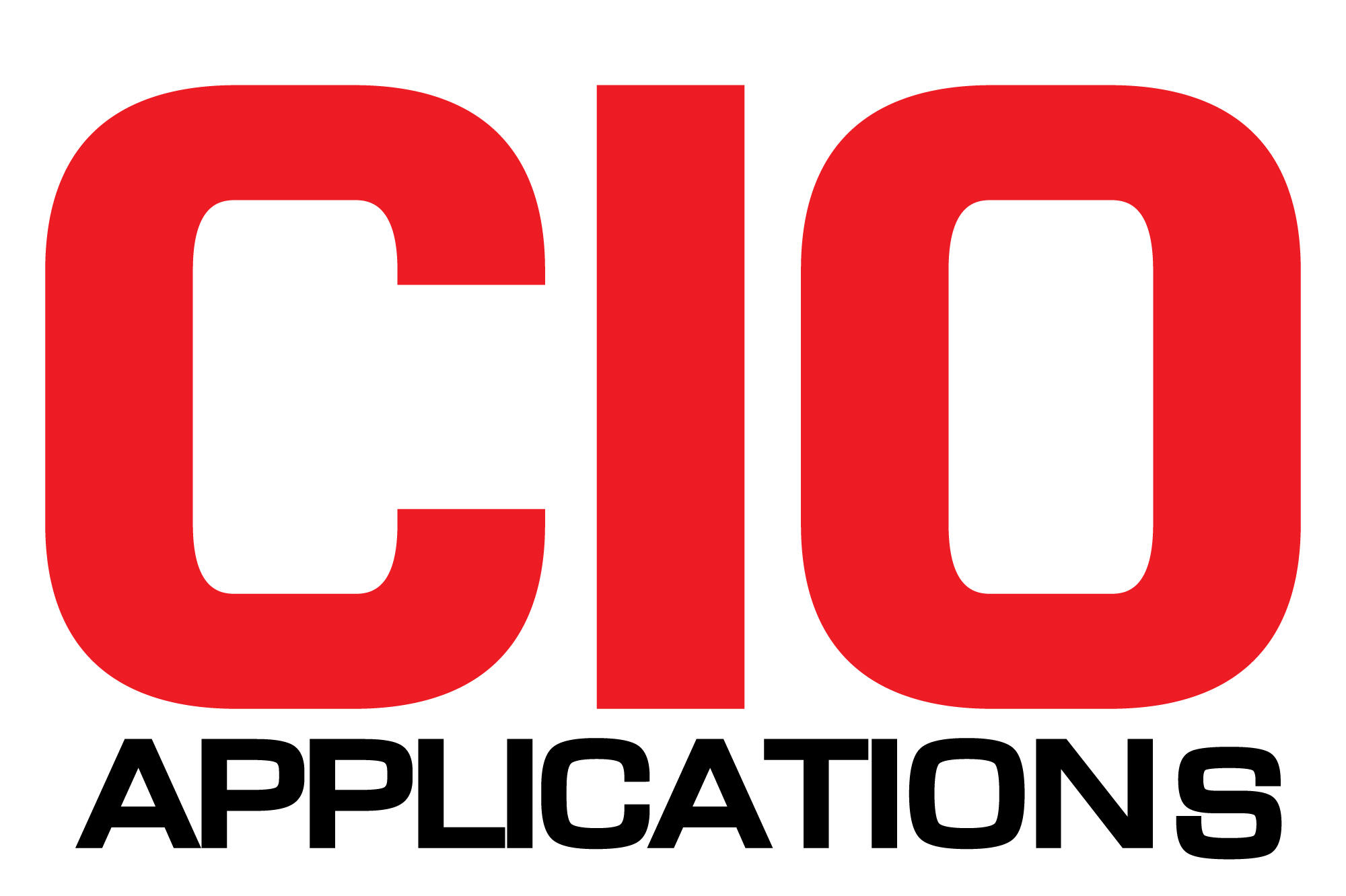 CIO Applications Logo