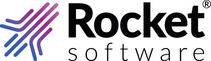 Rocket Software logo