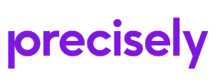 Precisely logo