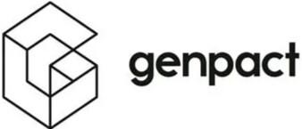 Genpact logo