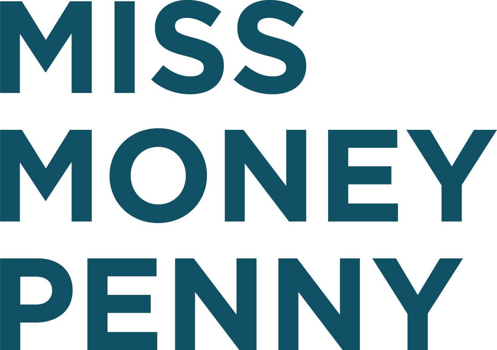 Miss Moneypenny Technologies logo