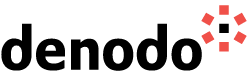 denodo Logo