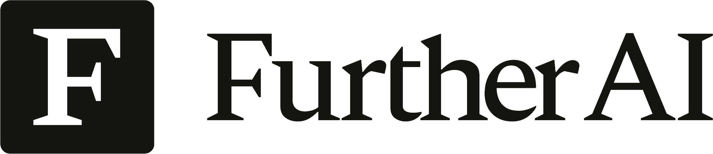 FurtherAI logo
