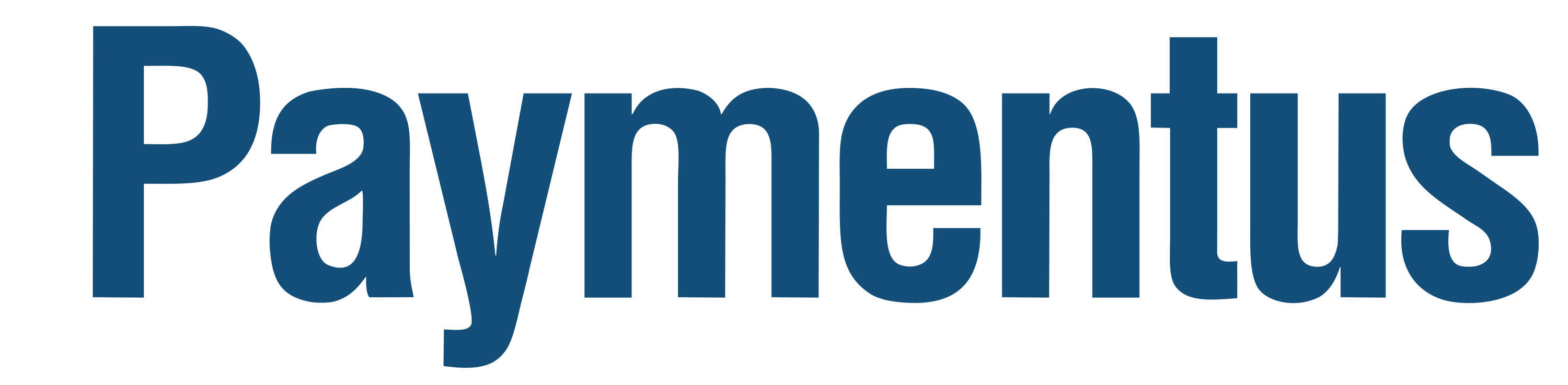 Paymentus logo