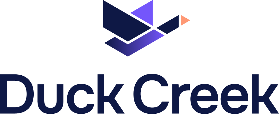 Duck Creek logo