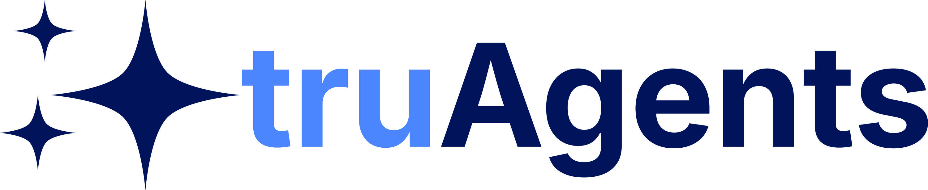 TruAgents logo