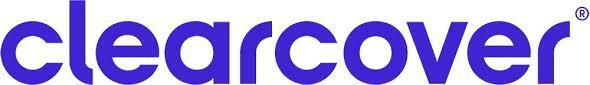 Clearcover logo