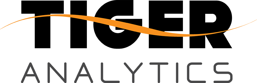 Tiger Analytics logo