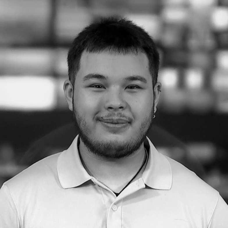 Elliot Chan headshot