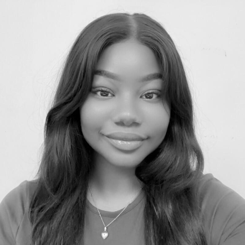 Jasmine Abisa headshot