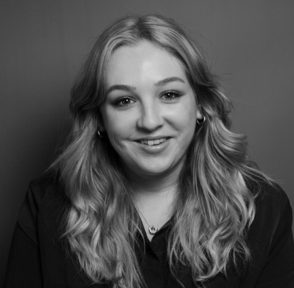 Alex Wilson headshot