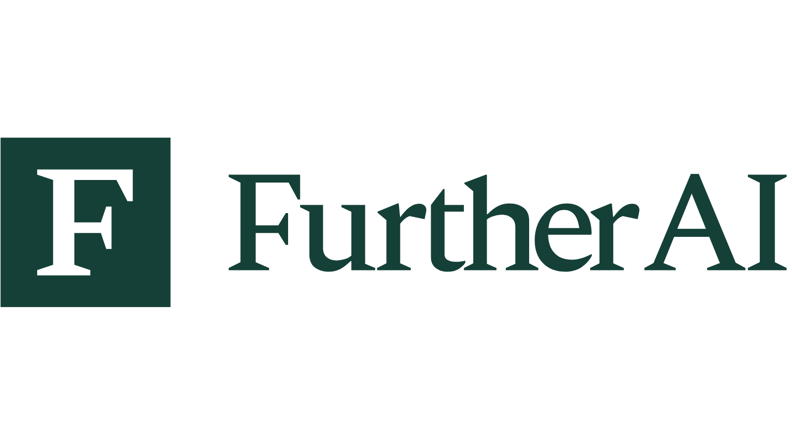 Further AI  logo