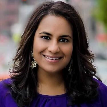 Speaker headshot