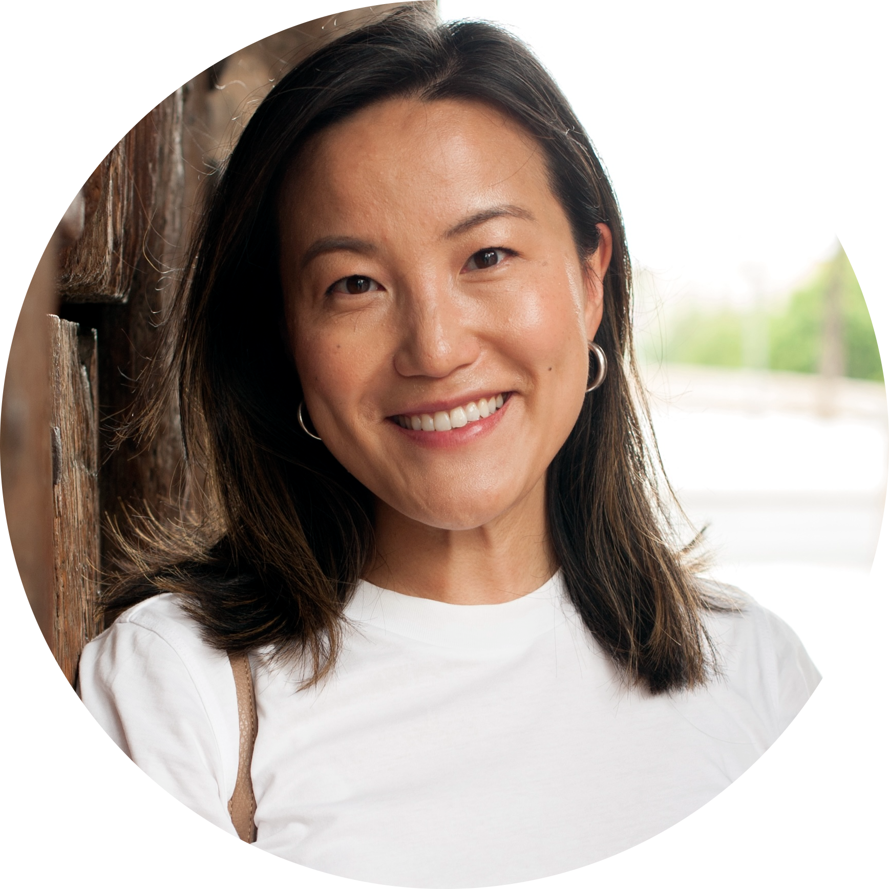 Speaker headshot