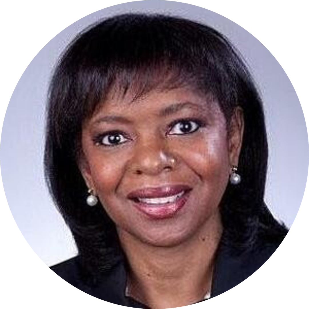 Speaker headshot