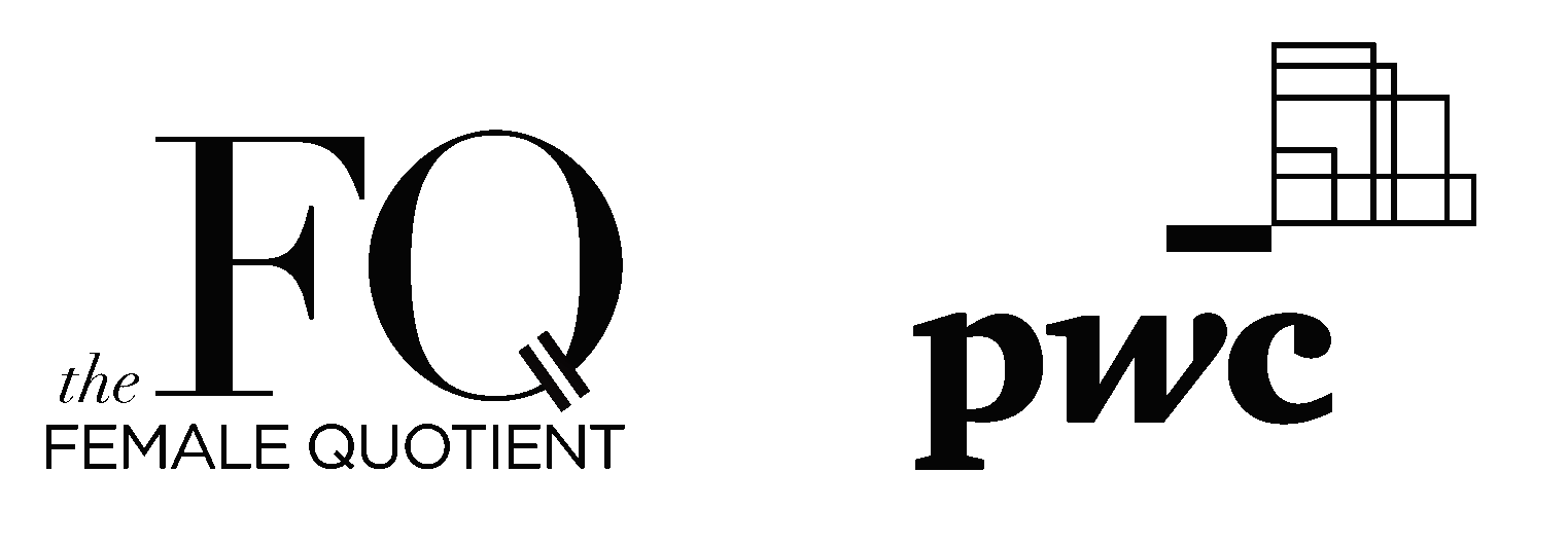 The Female Quotient 