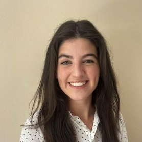 Hannah Lovibond headshot