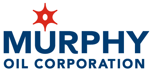 Murphy Oil Corporation logo