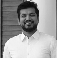 Aseem Sainudheen headshot