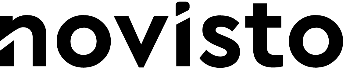 Novisto logo