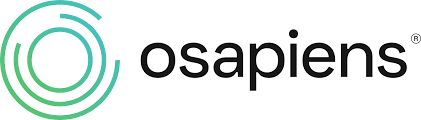 Osapiens logo