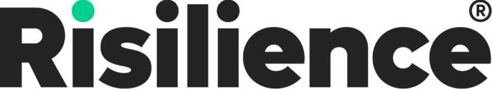 Risilience logo