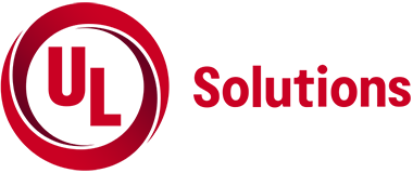 UL Solutions logo