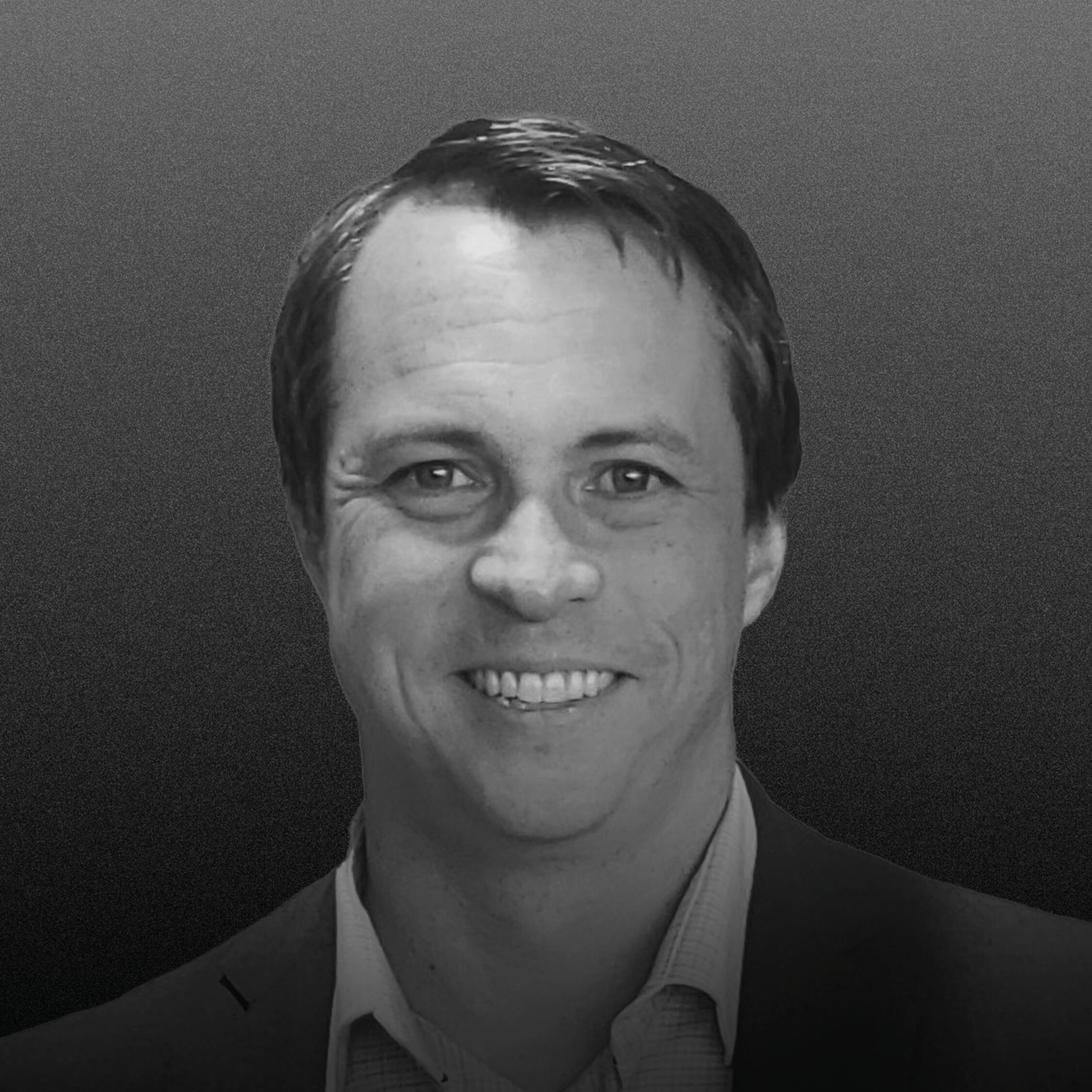 Speaker headshot