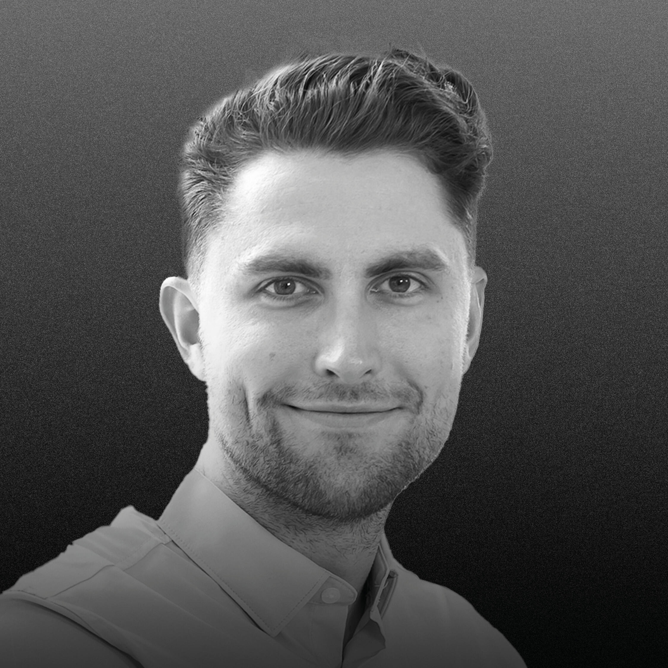 Speaker headshot