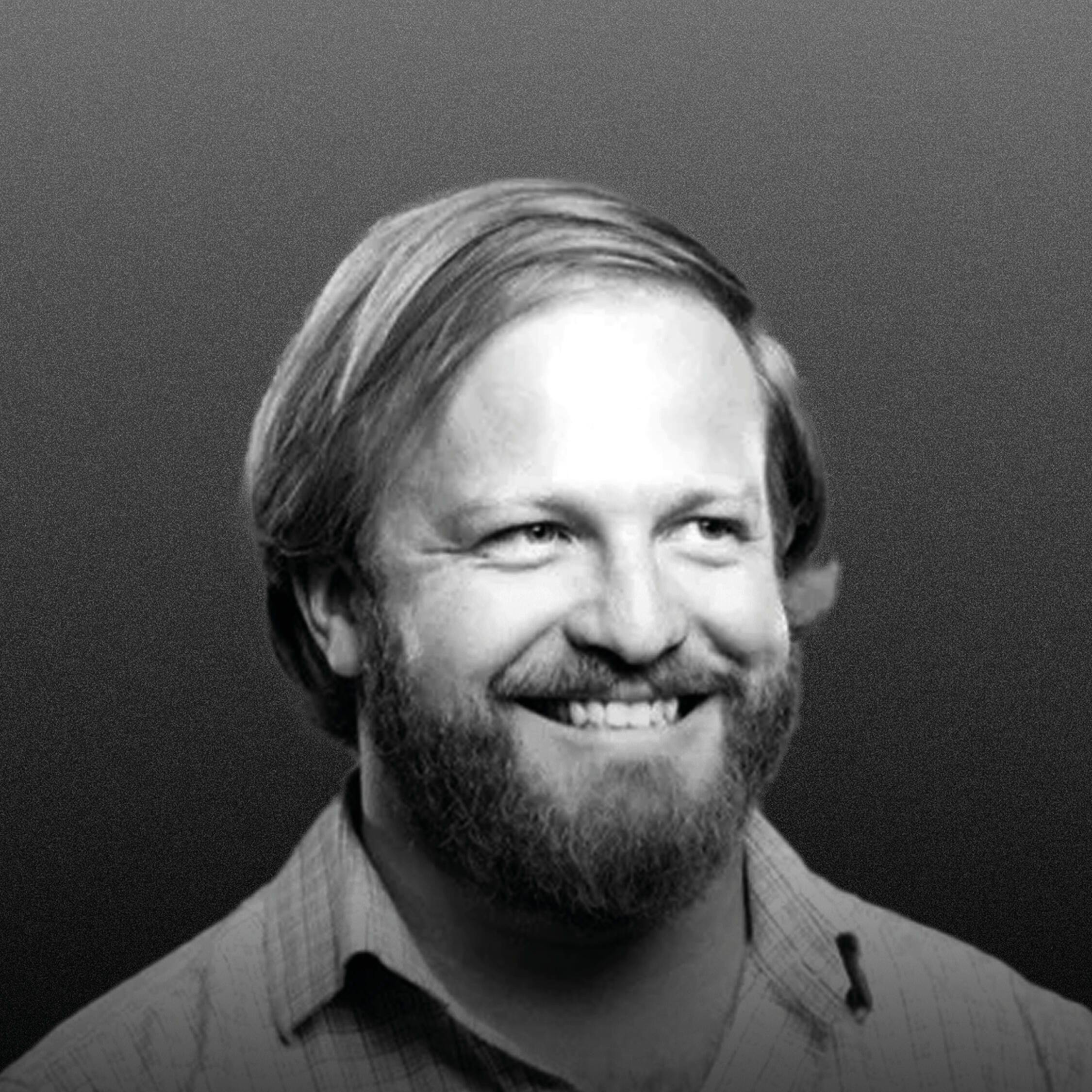 Speaker headshot