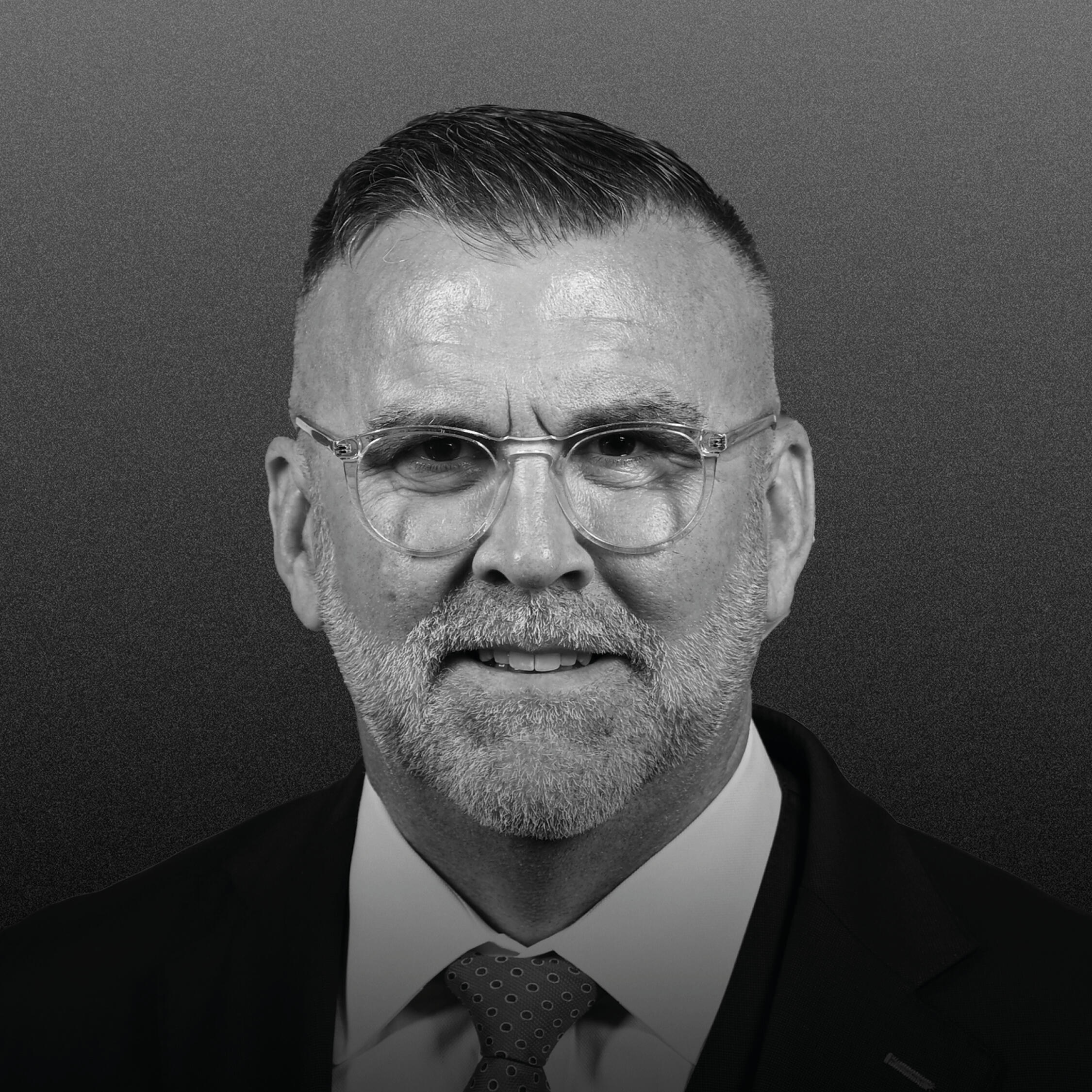 Speaker headshot