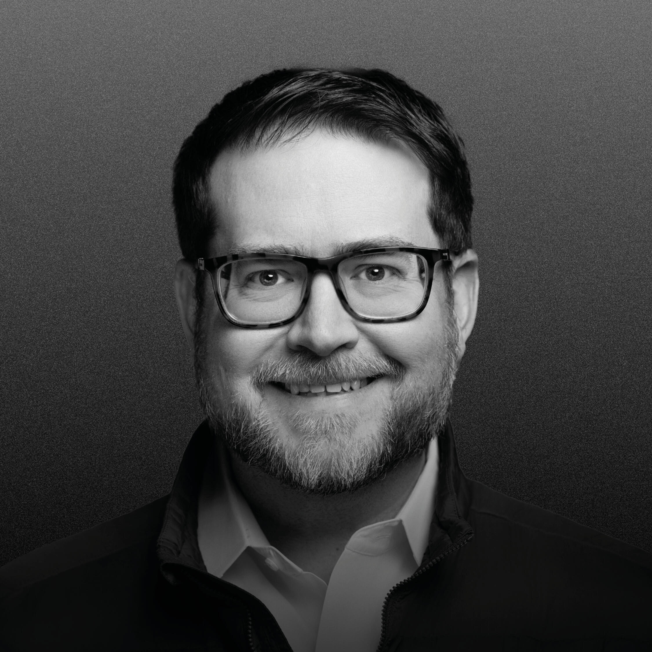 Speaker headshot