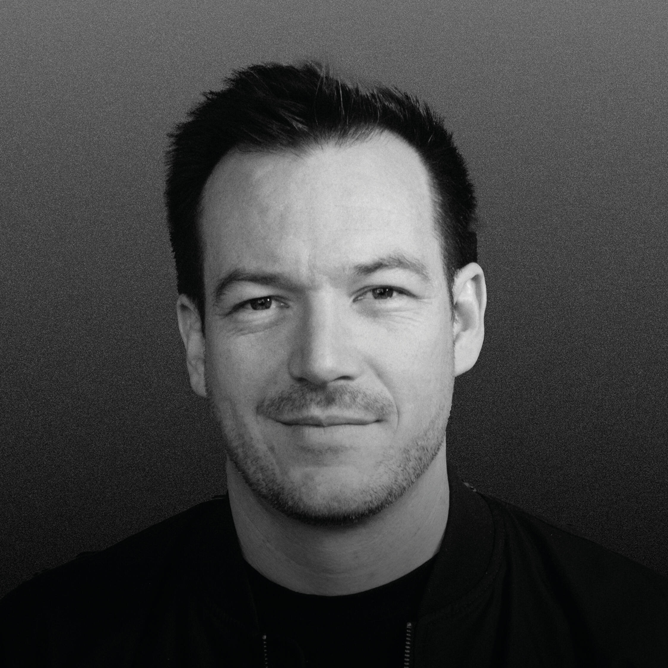 Speaker headshot