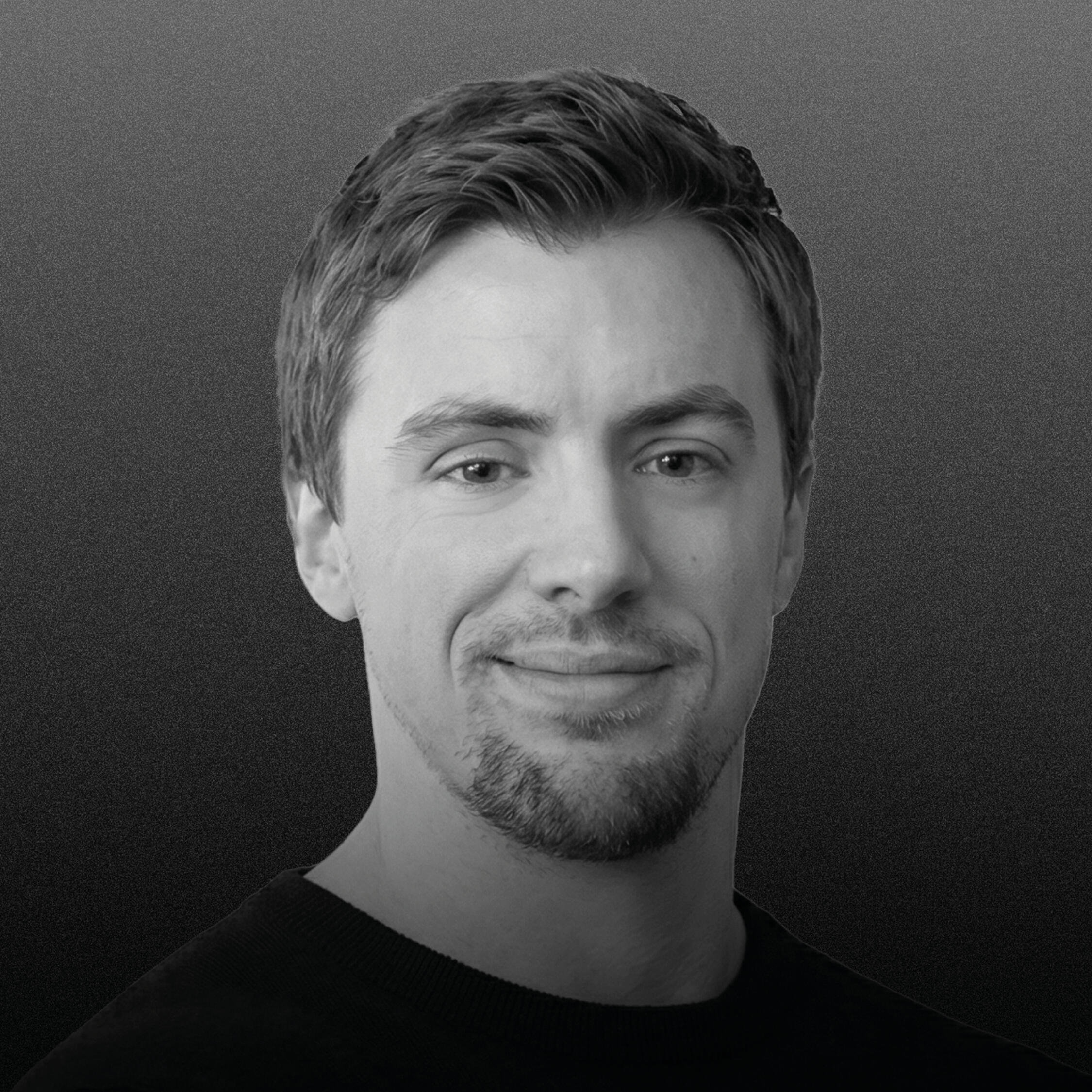 Speaker headshot