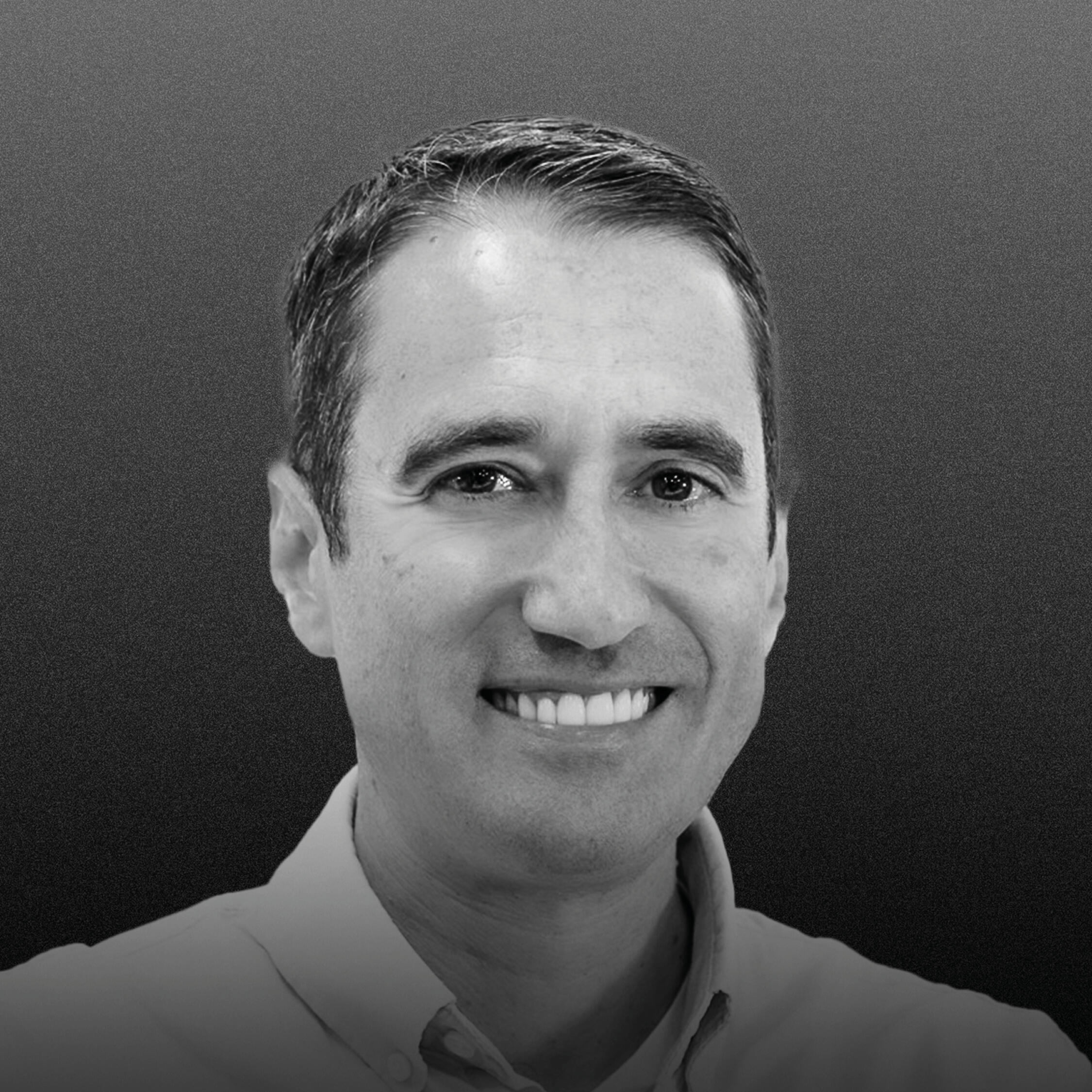 Speaker headshot