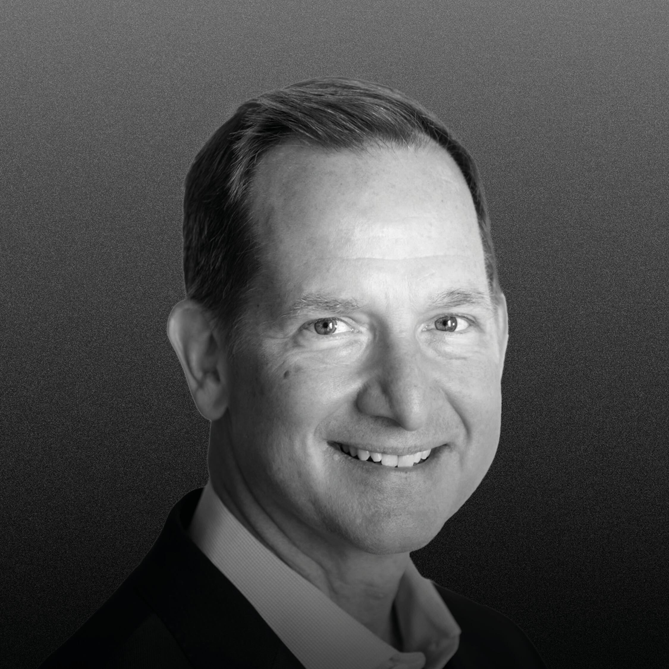 Speaker headshot